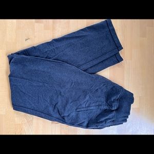 lululemon sweatpants